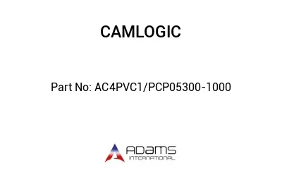 AC4PVC1/PCP05300-1000