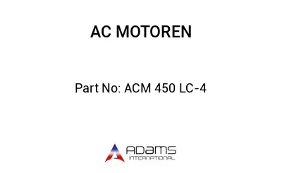 ACM 450 LC-4