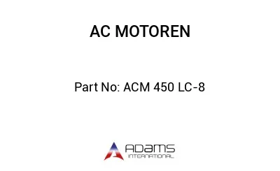 ACM 450 LC-8