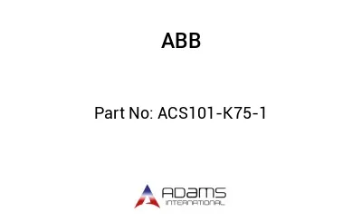 ACS101-K75-1