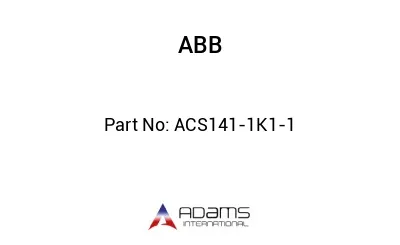 ACS141-1K1-1