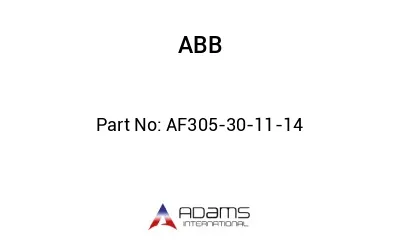 AF305-30-11-14