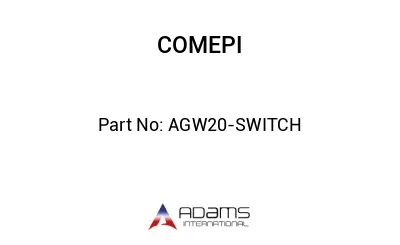 AGW20-SWITCH