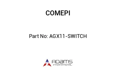 AGX11-SWITCH