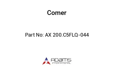AX 200.C5FLQ-044