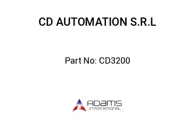 CD3200