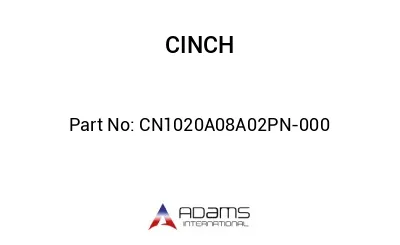 CN1020A08A02PN-000