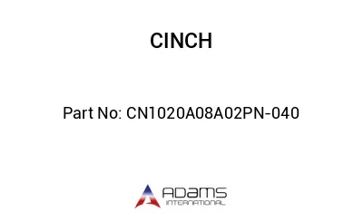 CN1020A08A02PN-040
