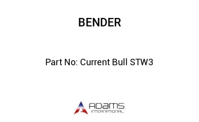 Current Bull STW3