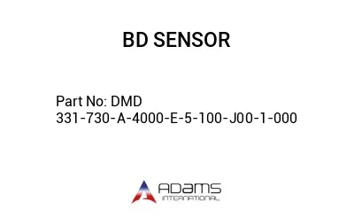 DMD 331-730-A-4000-E-5-100-J00-1-000