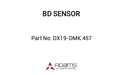 DX19-DMK 457
