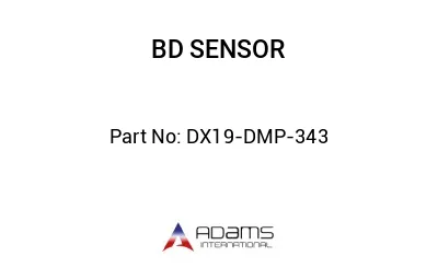 DX19-DMP-343