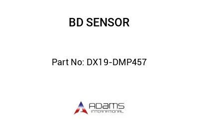 DX19-DMP457