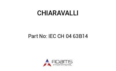 IEC CH 04 63B14