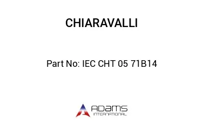 IEC CHT 05 71B14