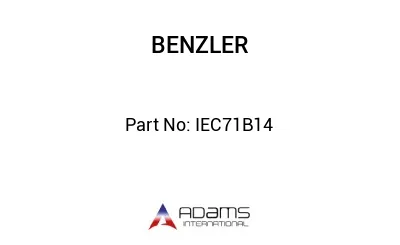 IEC71B14