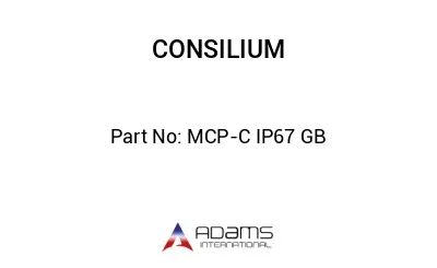 MCP-C IP67 GB