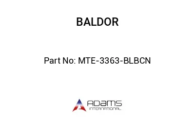 MTE-3363-BLBCN
