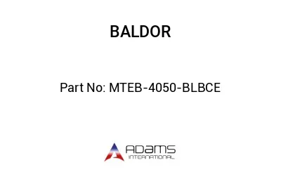 MTEB-4050-BLBCE