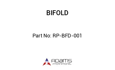 RP-BFD-001
