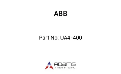 UA4-400