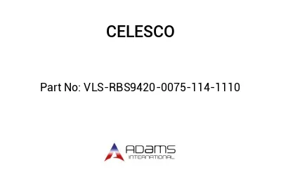 VLS-RBS9420-0075-114-1110