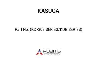 (KD-309 SERIES/KDB SERIES)