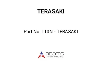 110N - TERASAKI