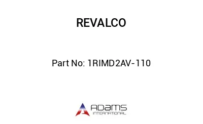 1RIMD2AV-110