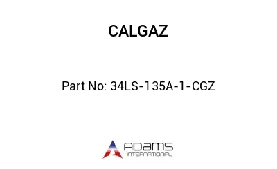 34LS-135A-1-CGZ