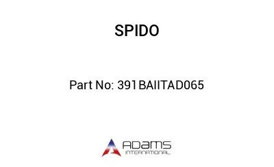 391BAIITAD065