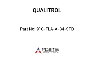 910-FLA-A-84-STD