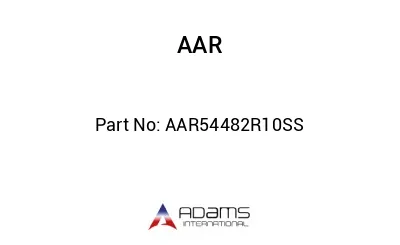 AAR54482R10SS