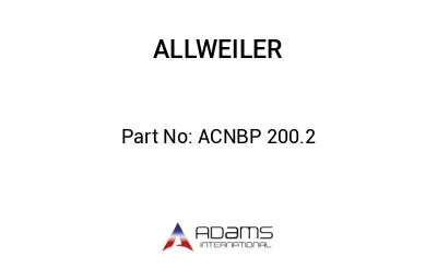 ACNBP 200.2