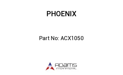 ACX1050