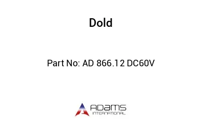 AD 866.12 DC60V