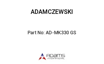 AD-MK330 GS