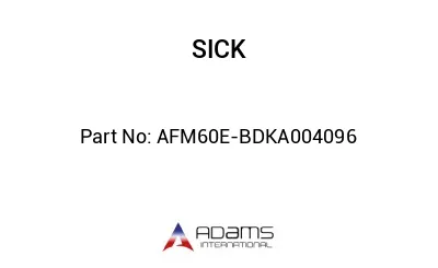 AFM60E-BDKA004096