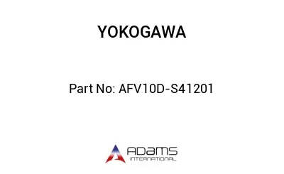 AFV10D-S41201