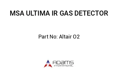 Altair O2