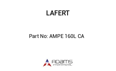 AMPE 160L CA  