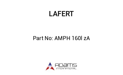 AMPH 160l zA