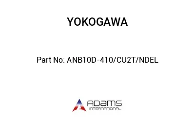 ANB10D-410/CU2T/NDEL