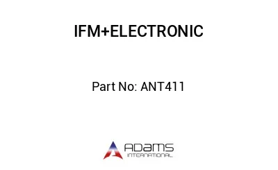 ANT411