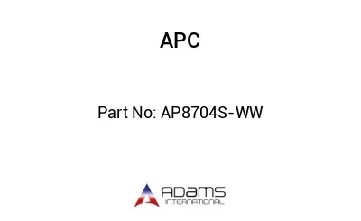 AP8704S-WW
