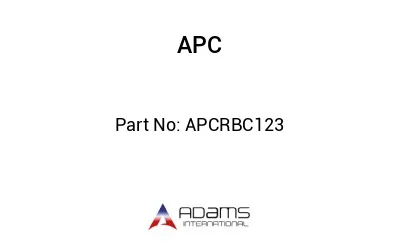 APCRBC123