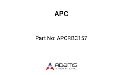 APCRBC157
