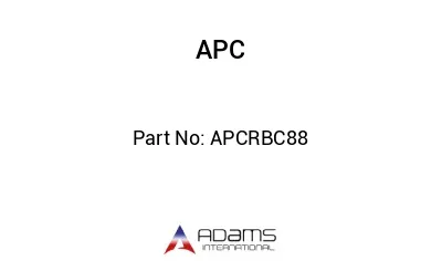 APCRBC88