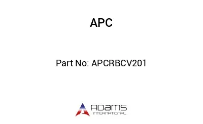 APCRBCV201