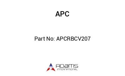 APCRBCV207